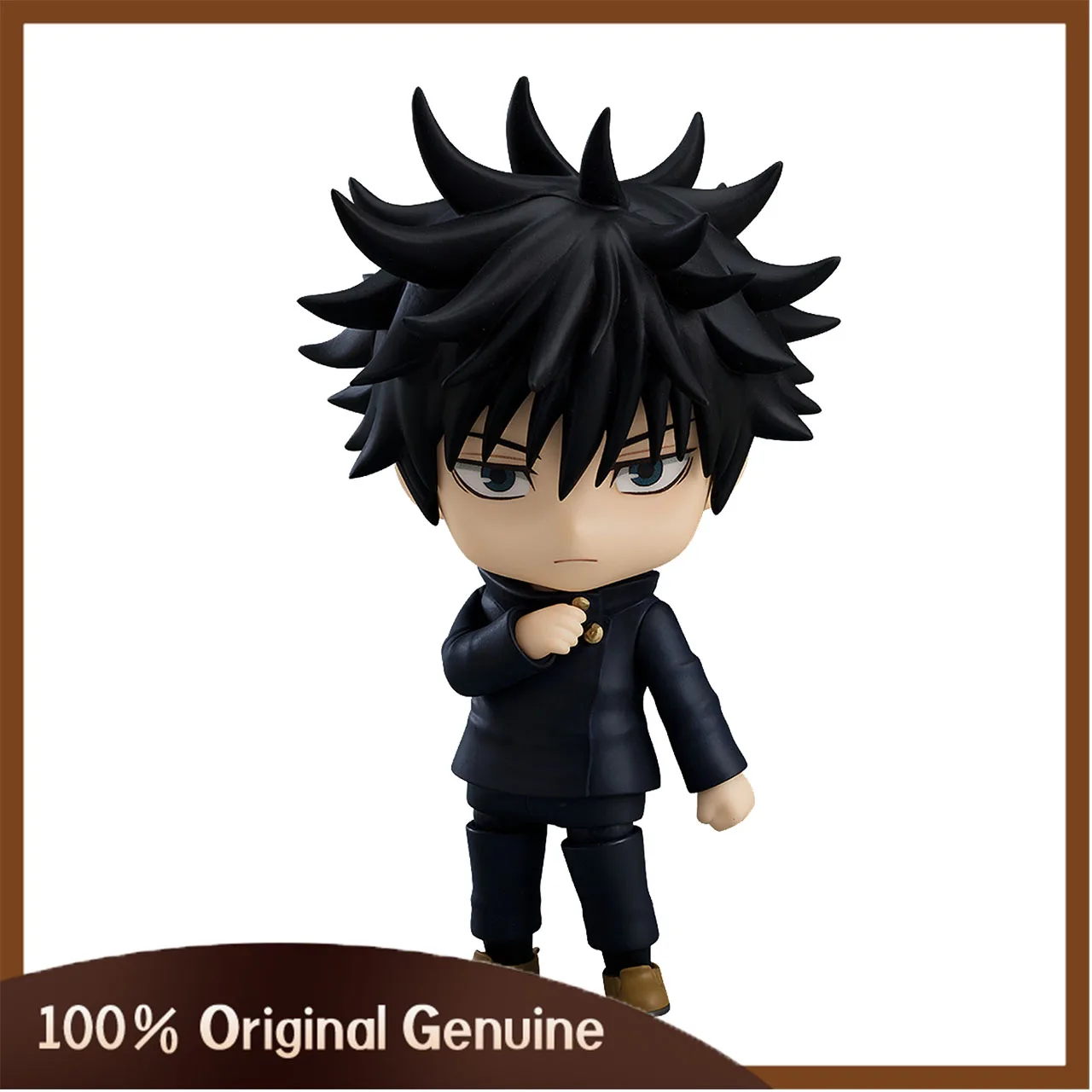 売り出し純正品 アニメjujutsu Kaisen Fussuoユーモアクシスフィギュアは 100 本物のオリジナルである クリアランス公式店 App Secure911 Co Za