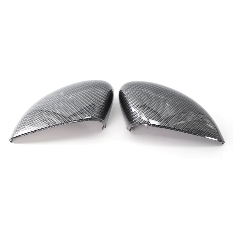 

1 Pair Mirror Shell Cover For Ford Focus 2012-2014 Left & Right Rearview Mirror Cover Cap Side Mirror Shell