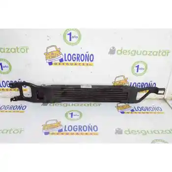 

OIL COOLER STEERING MERCEDES CLASS A (W169)