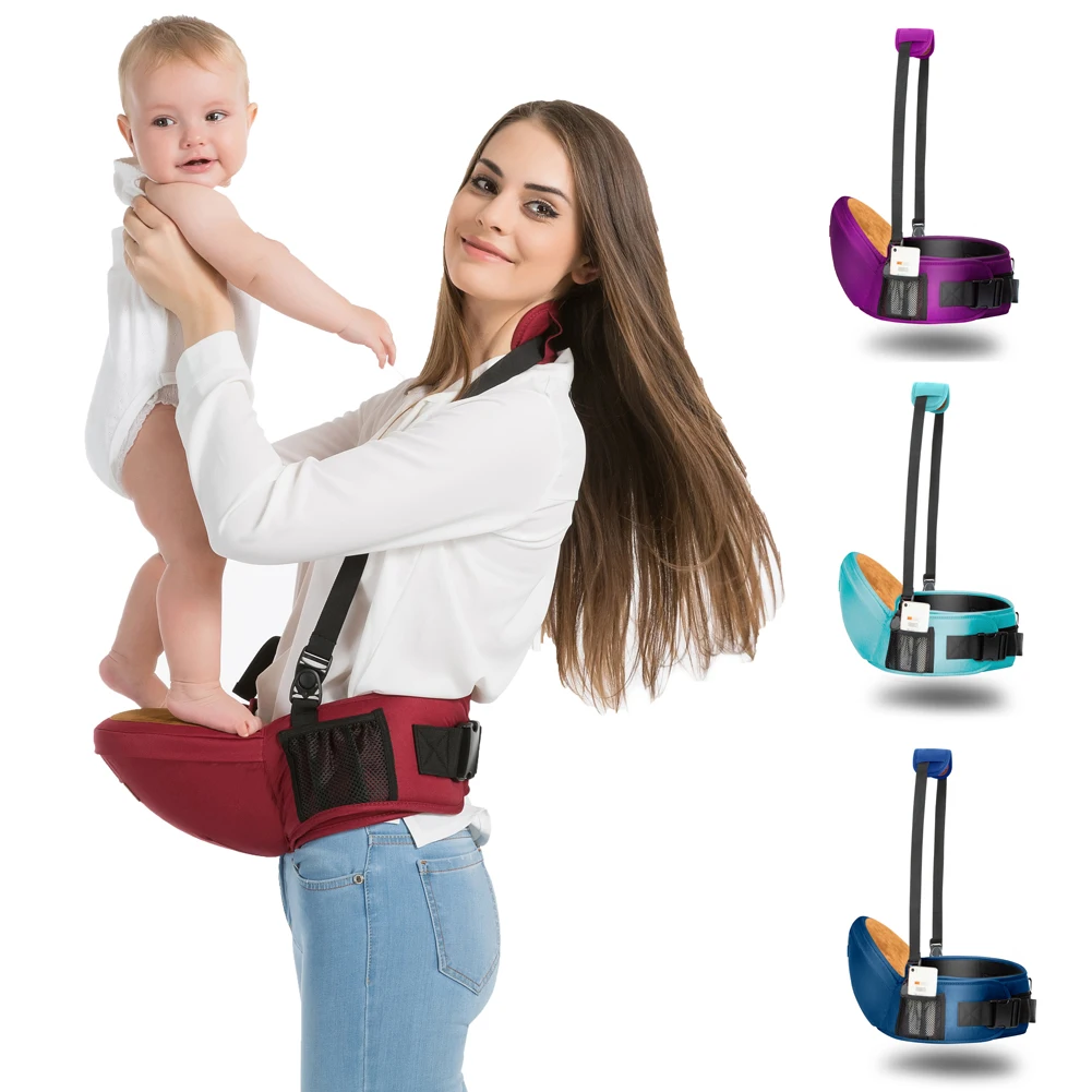 child holder belt