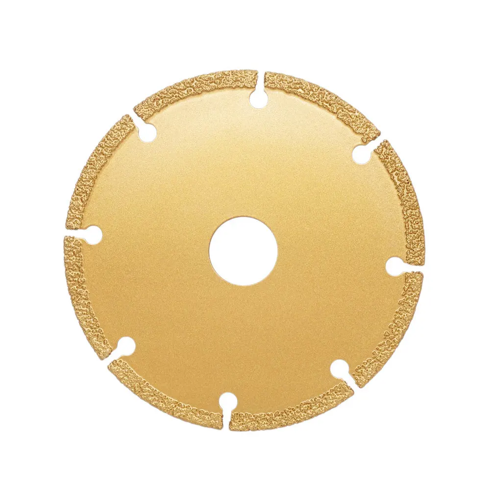 

105mm 4 Inch Abrasive Disc Angle Grinder Diamond Saw Blade Glass Grinding Disc Marble Ceramic Polishing