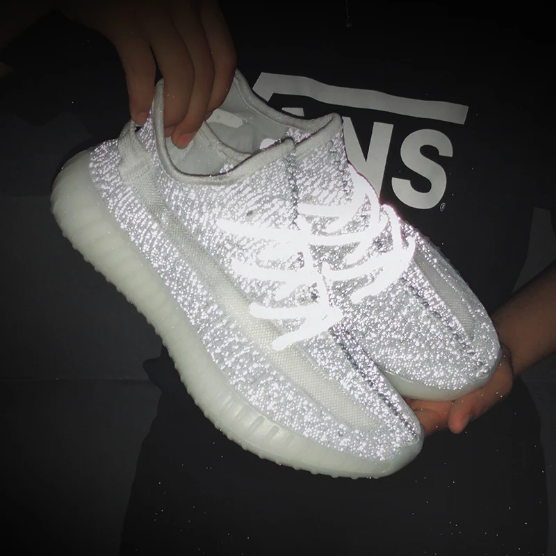 

2020 autumn new baby's breath men's shoes casual fashion comfortable sneakers men running breathable mesh cloth shoes