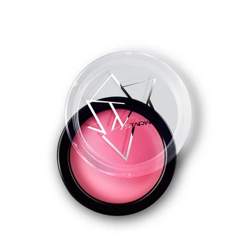 

STARWAY Blush Palette Face Blusher Powder Monochrome Blush Cosmestics Professional Blush Palette Suitable For Daily Makeup