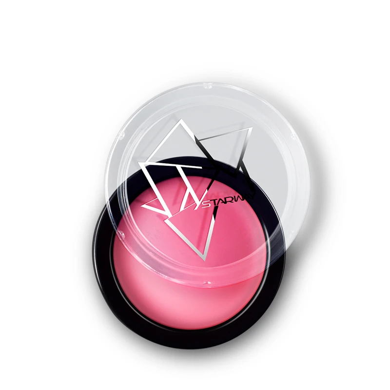 blush the face professional