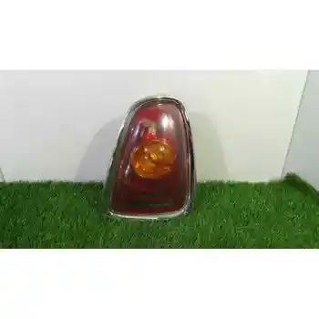 

2757010 878262 Right Rear light Mini (r56)