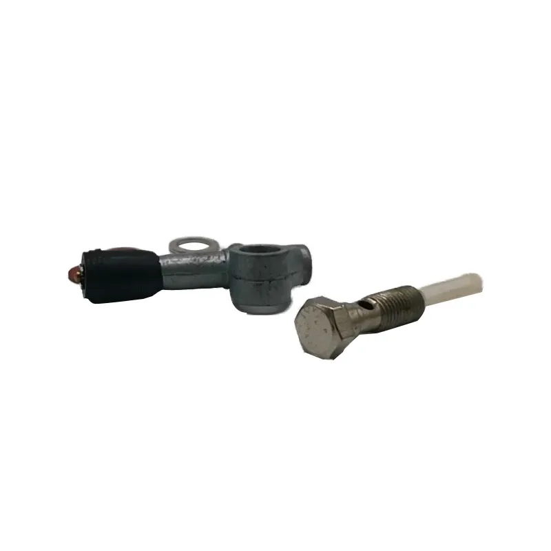 Motorcycle Gas Fuel Tank Switch Cock Tap Valve Petcock Thread MBK AV7 Atv Quad Universal motorcycle accessories and parts