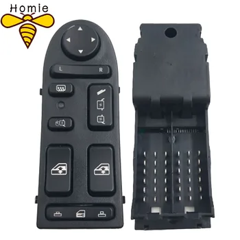 

Free Shipping! 81258067045 81258067098 New Brand Power Window Lifter Control Switch For MAN TGA TGX LHD