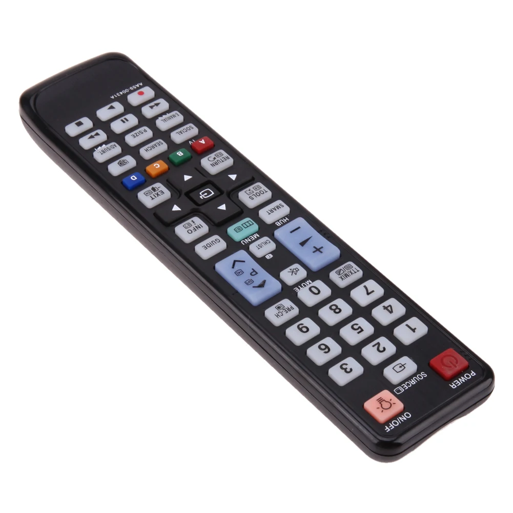 Универсальный пульт дистанционного управления для Samsung LCD/LED 3D TV AA59 00431A