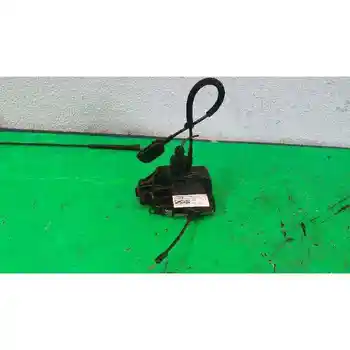 

DOOR LOCK FRONT RIGHT RENAULT LAGOON II (BG0)