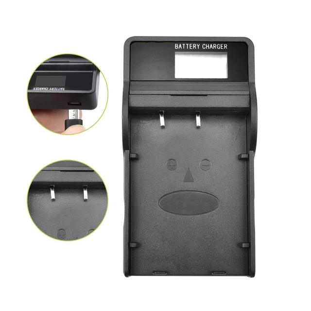 Batteries+Charger for Sony A6400, DSC-RX10 IV, DSC-RX10 III, DSC-RX10 II, DSC-RX10, Alpha 7, Alpha 7R, a7, a7R, A7s, A7s