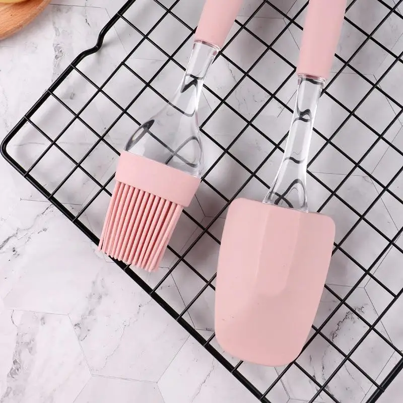 

Кисточка для масла, из пищевого силикона, 1 шт.