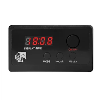 

Pet Supplies Adjustable Colour Enhancing Lighting For Fish Tank Electric Led Aquarium Smart Saltwater Dimming Controller