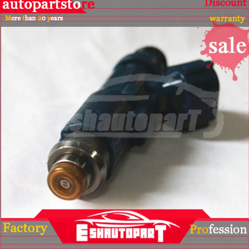Топливный инжектор OEM 23250-46080 2325046080 для Toyota Crown