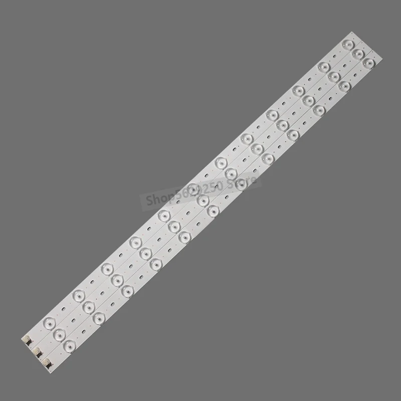 Lot De 12 Bandes LED RCA LED55G55R120Q - E227809 (Occasion, Fonctionnel)