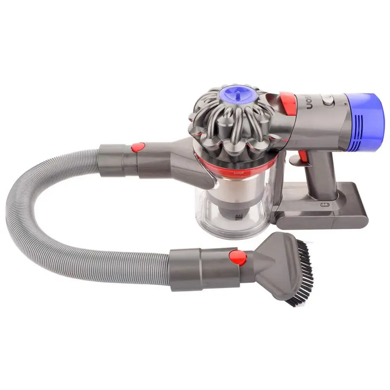 Удлинитель шланга для Dyson V8 абсолютный животный абсолютный беспроводной пылесос, шланг для Dyson V7 абсолютный шнур бесплатно Mot