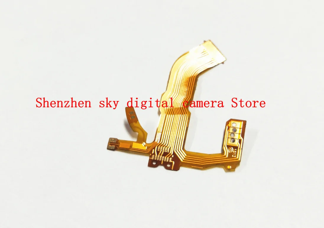 

NEW Lens Shutter Flex Cable For RICOH GR Digital Camera Repair Part