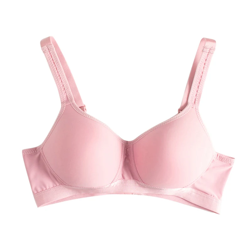 Бюстгальтер для женщин Soutien Gorge, дышащее женское нижнее белье, тонкий бюстгальтер без косточек, 1 шт./3 шт., бесшовные бюстгальтеры, сексуальный бюстгальтер с эффектом пуш-ап, Женский Топ