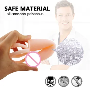 Bullet Vibrator Double Penetration Dildo Strap On Penis Anal Butt Plug Sex Toys For Man Men Couples Clitoral Stimulation Adult 5