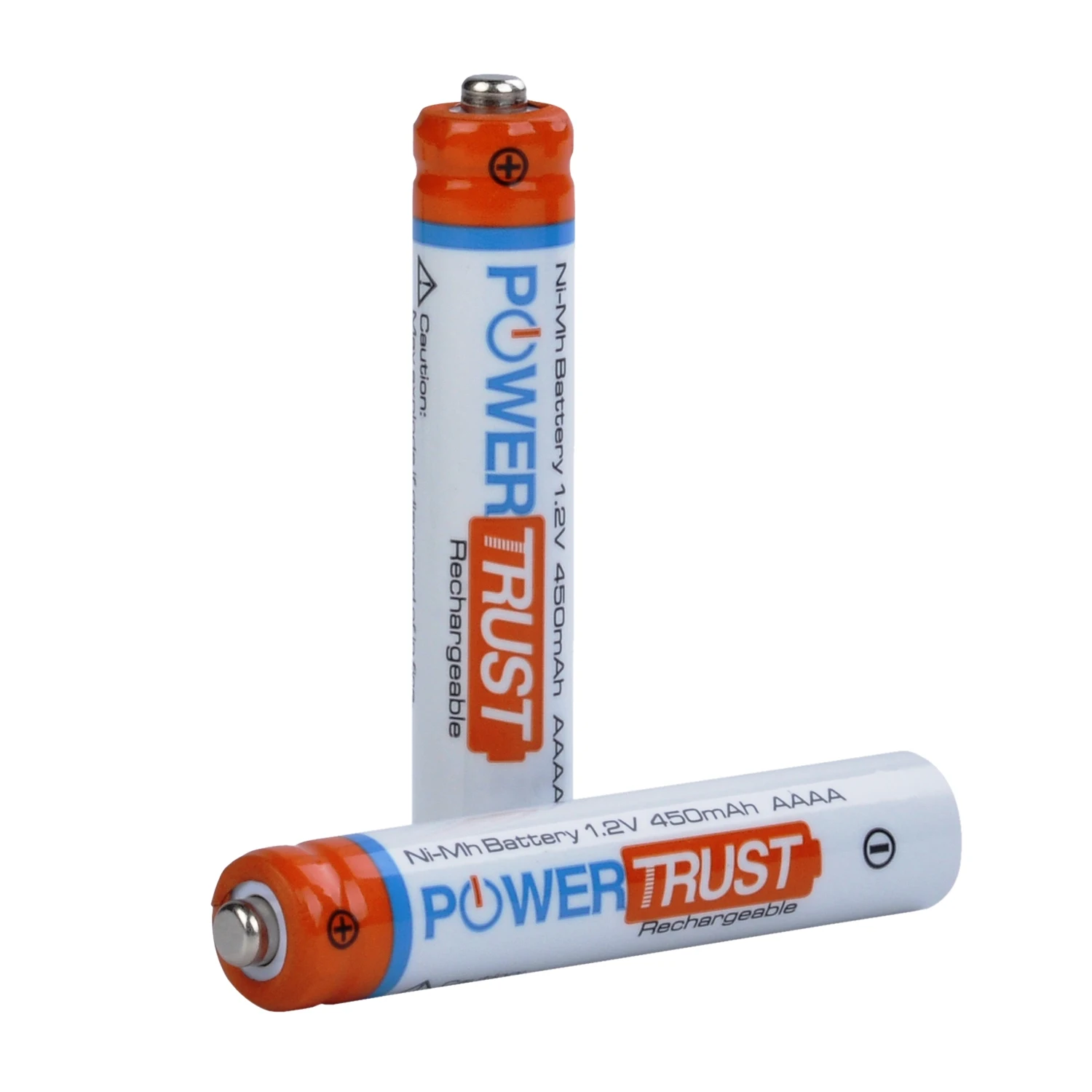 Batería recargable AAAA y cargador USB AAAA para baterías de bolígrafo de  superficie, despertadores, linternas y otros juguetes electrónicos
