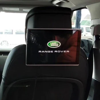 

11.8 Inch Android 8.1 Car Headrest Monitor With Wifi Bluetooth For Range Rover 2020 NEW UI Style Rear Seat Entertainment System