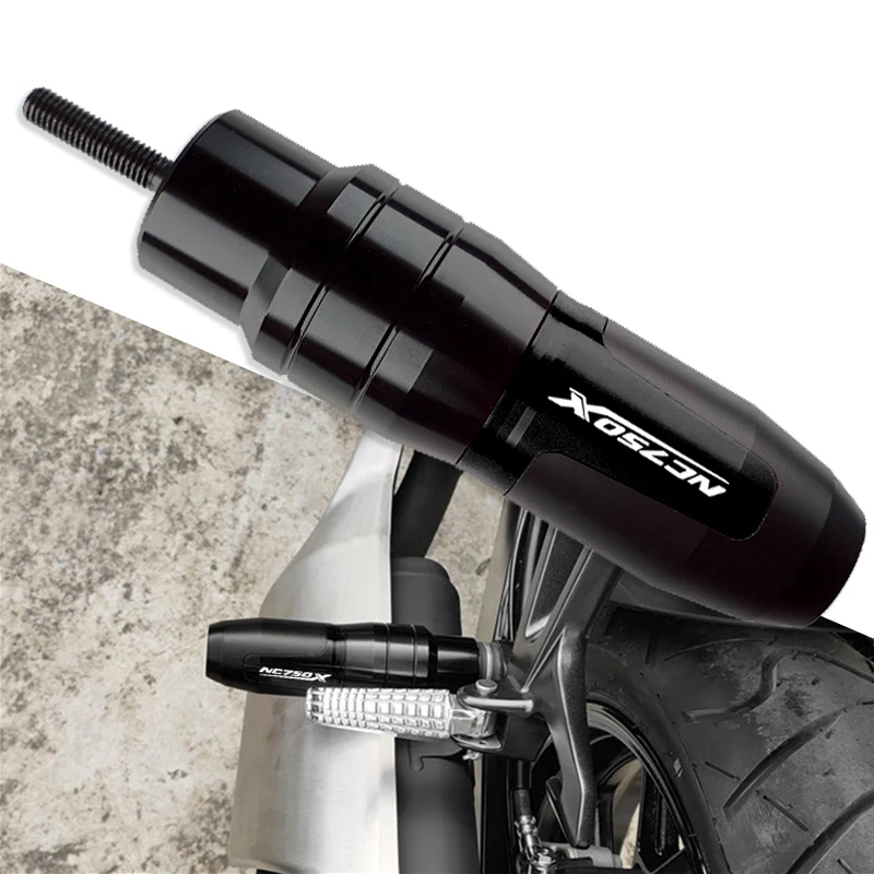 For Honda NC750X NC 750X NC750 X Motorcycle CNC Accessoires Falling