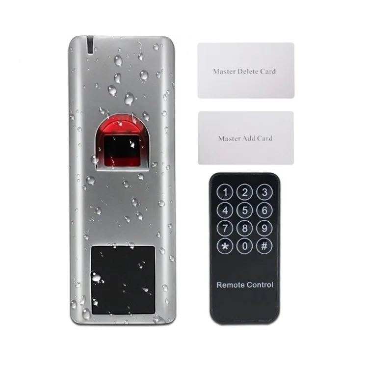 3 remote access controller ss