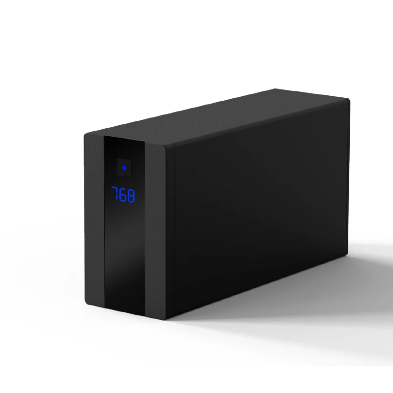 Новая версия SMSL Sanskrit 10th SK10 MKII аудио DAC декодер AK4493 DSD512 Hifi оптический вход