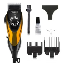 Waldorf 2171 электрическая машинка для стрижки волос профессиональная машинка для стрижки волос электрическая машинка для стрижки волос взрослые дети старый человек немой бытовой бритвы
