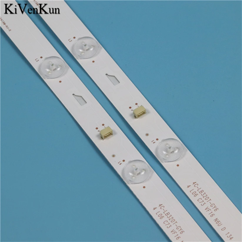 TV  LED Ʈ Ʈ 轼 T32D19DHS-01B  ŰƮ LED  JL.D32061330-004AS-M 4C-LB320T-JF3 4C-LB320T-GY6 