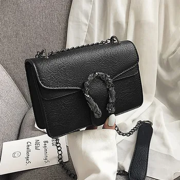 

Female Crossbody Bags For Women Bag 2020 High Quality PU Leather Famous Brand Luxury Handbags Designer Main Ladies Shoulder Bags