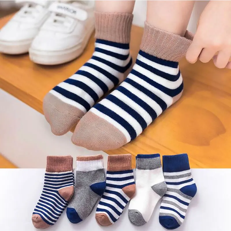 Детские носки на осень и зиму, летние носки для мальчиков и девочек, мягкие детские носки без пятки с героями мультфильмов носки для малышей - Цвет: Z013
