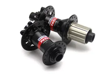 

Novatec D811SB-15/D882SB-135/142*12mm 32h XX1 XD 8/9/10/11s Mountain Bike Hub / disc 4 bearing bicycle hub/ front+rear axle hub