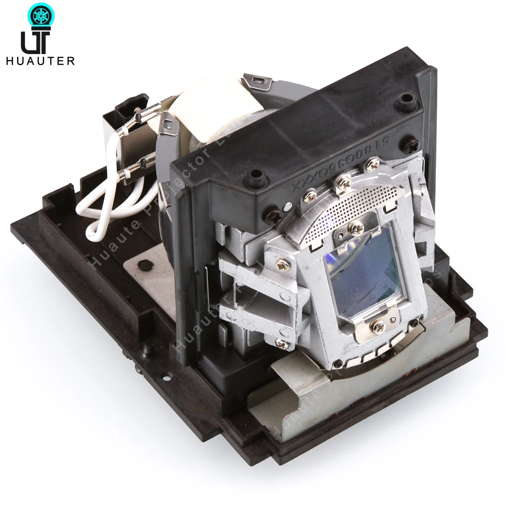 BL-FP330C/SP.8JN08GC01 сменная лампа для Optoma PRO8000 TH7500 с корпусом
