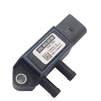 

Auto Air Pressure Sensor 03L906051B For Audi A3 A4 A5 A6 Q3 Q5 Golf