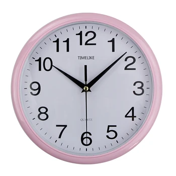 

Classic Round Wall Clock Creative Wall Watch Quartz Secret Stash Pow Patrol Antique Wanduhr Mural Digital Home Decor