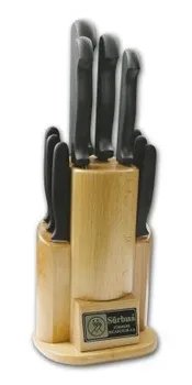 

Knife 10 pcs made in European Standarts in Turkey