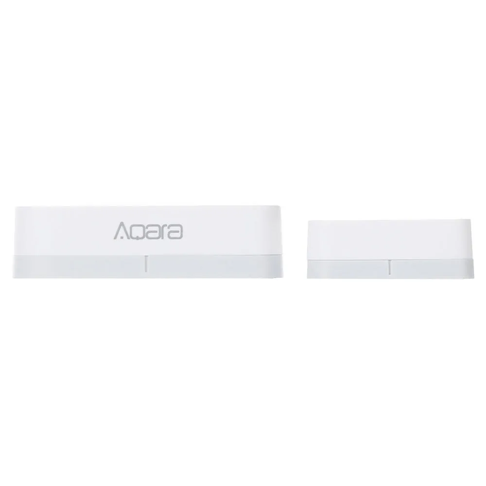 Aqara, датчик окна, двери, сигнализация, детектор, умный дом, безопасность и автоматизация дома, умная лампа для Windows, Xiaomi, Iphone