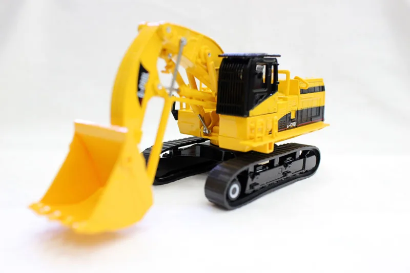 

c-cool modes 1/64 Scale Diecast Contrucion models set wheel loader traitor