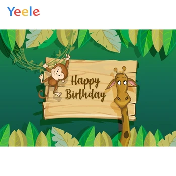 

Baby Birthday Party Green Screen Photography Background Photo Backdrop Photo StudioBackdrop Photography