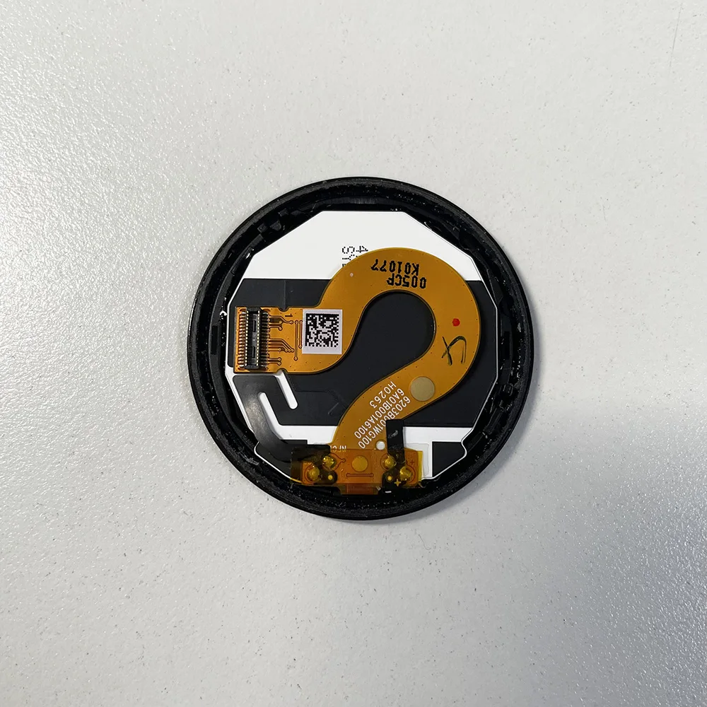 ׸  LCD ÷ ȭ, GARMIN Forerunner 745 ForeAthlete 745  Ʈ ġ, LCD ȭ ü  ǰ