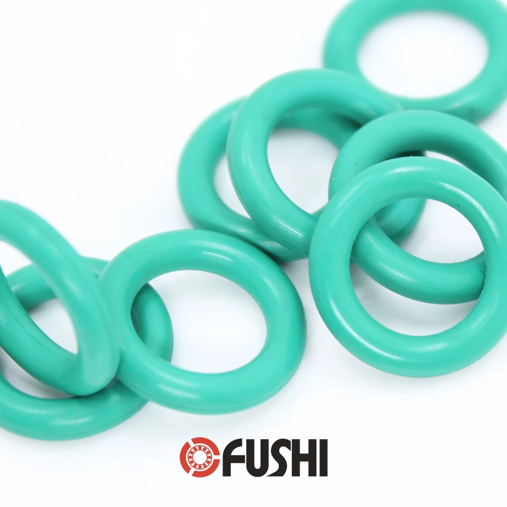 80 mm Details about   3 mm FKM NBR Silicone O-Ring Seal Washer Nitrile Rubber O Ring OD 10 mm 