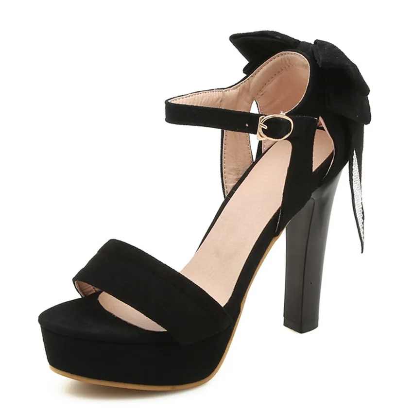 cheap platform heels