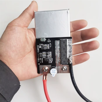 

DIY Portable 4.2VBattery Storage Spot Welding Machine PCB Circuit Board Welding Equipment Spot Welders Pen For 18650/26650/32650