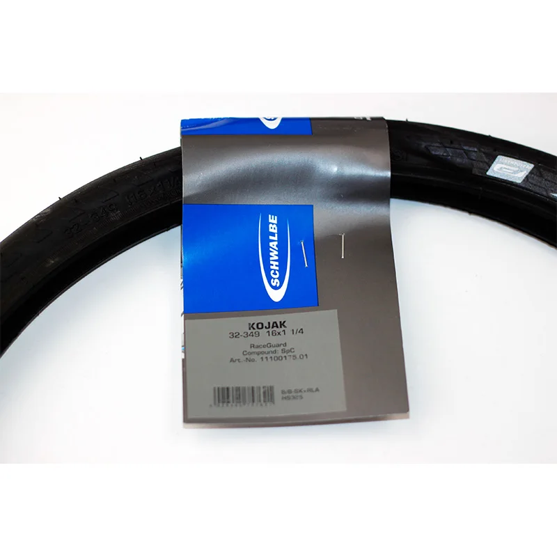 1pcs Kojak 1.25 Kojak велосипедные шины для Brompton Tire 349 1" 1,25/1,35 16x1 1/4" Аксессуары для велосипедных шин - Цвет: 1pcs Kojak 1.25