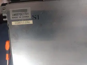 

LM057QC1T01R 5.7" LCD PANEL Parts & Accessories