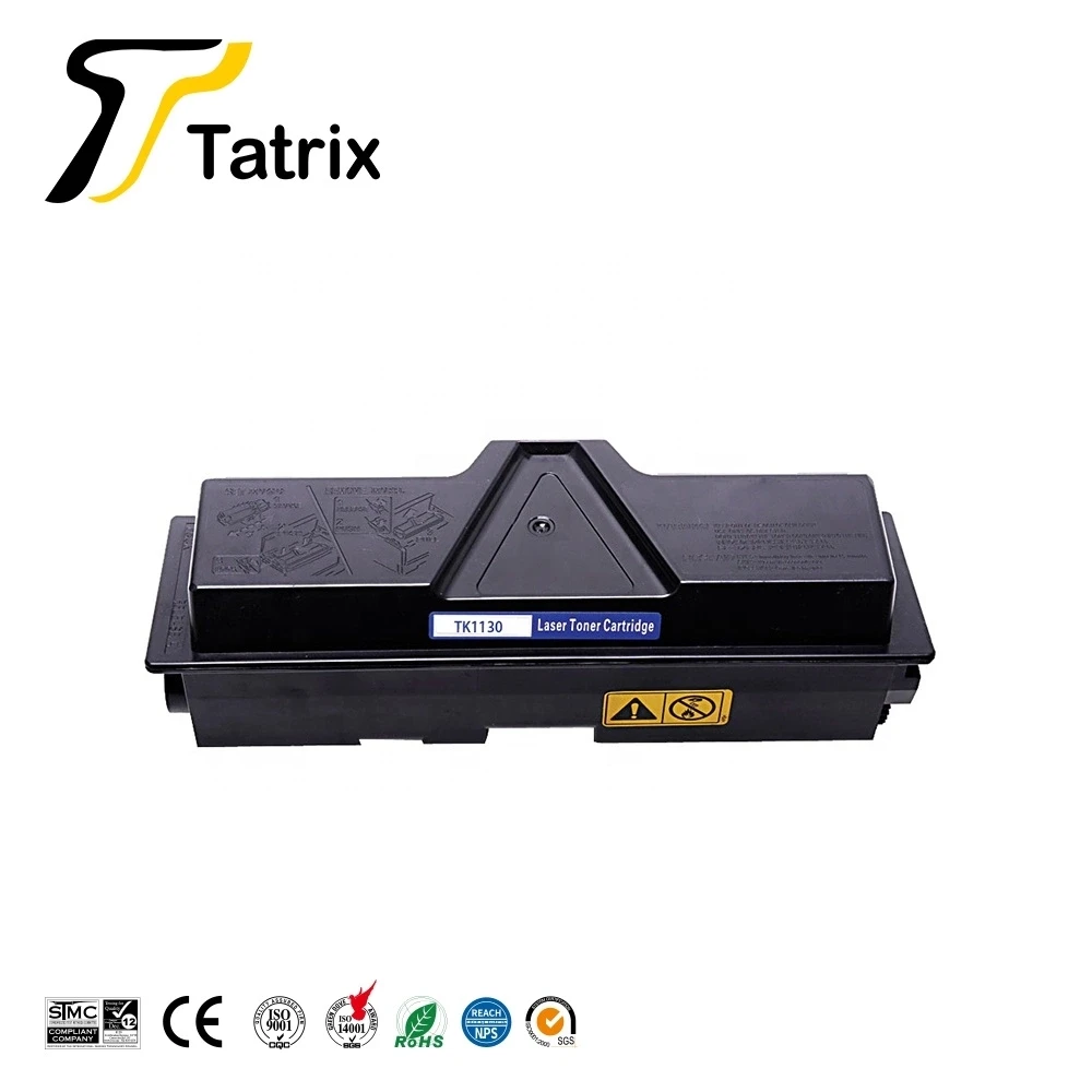 Tatrix TK1133 TK1130 TK1132 TK1133 TK1134 премиум тонер-картридж для Kyocera FS 1035 1135 ECOSYS M2035dn M2535DN