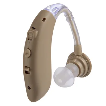 

Home hearing aids Elderly USB rechargeable sound amplifier hearing aid gift dropshipping