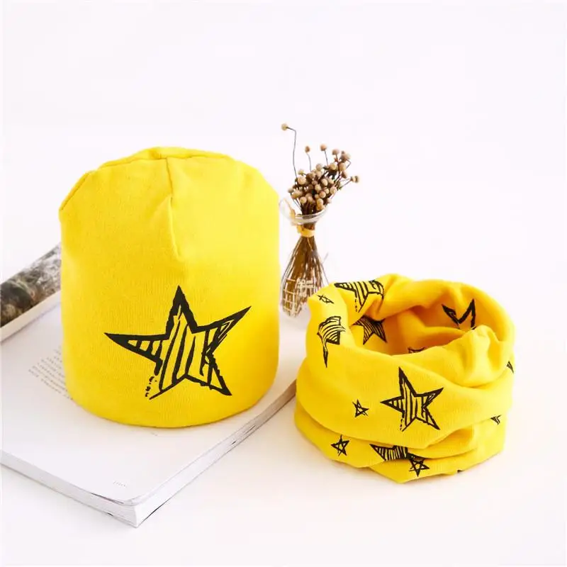 star yellow