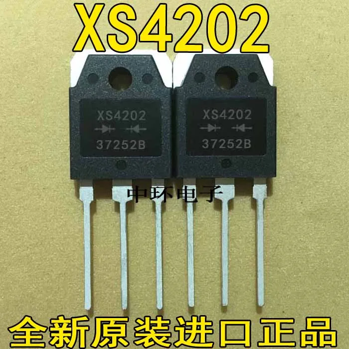 10 шт./лот XS4202x m y