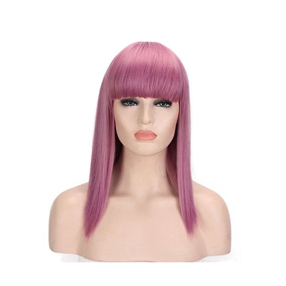 Hot-Sale-Descendants-3-Evie-Cosplay-Dress-Mal-Costume-Top-Pants-Full-Set-Adult-Women-Kids(10)